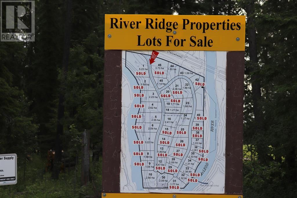 18 River Ridge Estates, Rural Yellowhead County, Alberta  T7E 3A6 - Photo 7 - A1128538