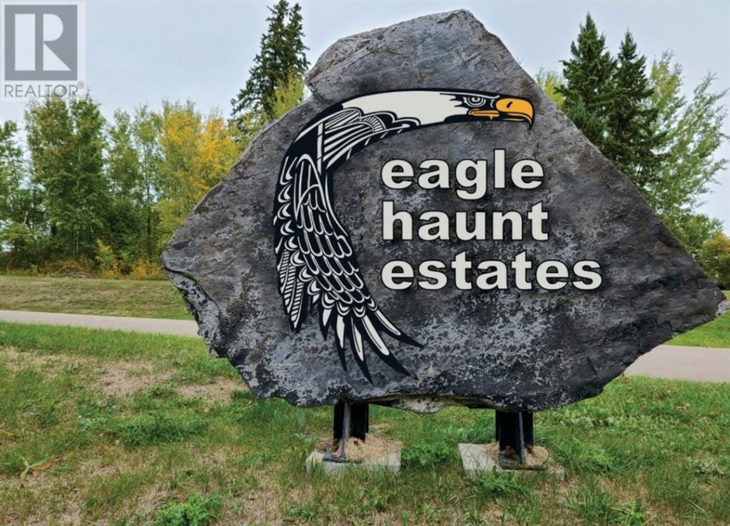 52 Eagle Haunt, lac la biche, Alberta
